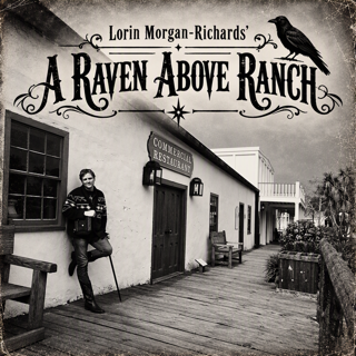 A Raven Above Ranch
